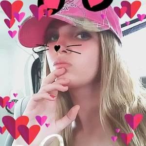 Meet your Posher, Gabriella